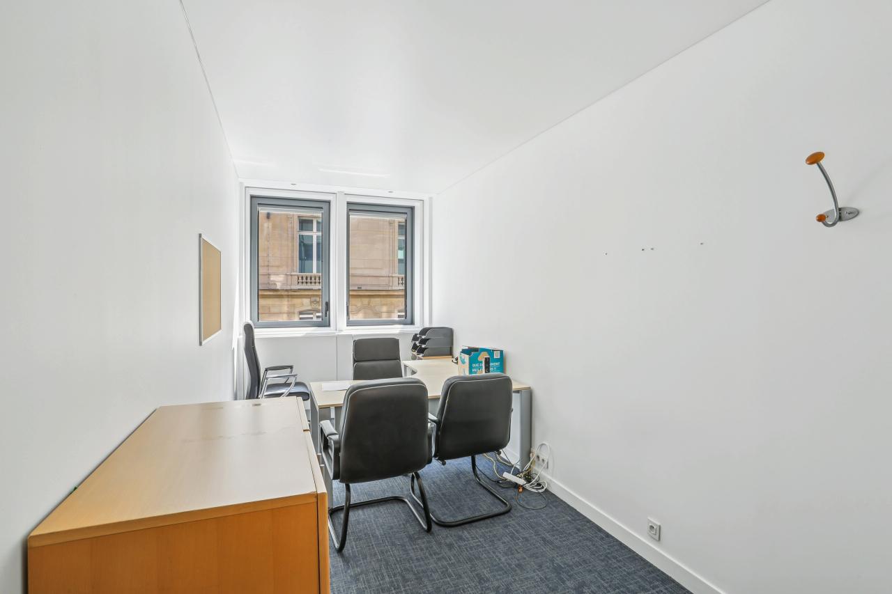 Bureau Paris 408m² Location bureau Paris OLBUR2421866 12